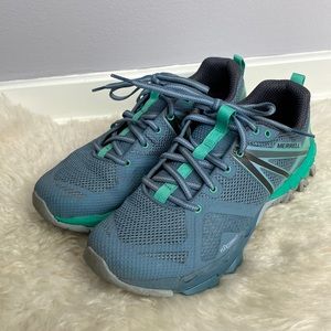 Merrell Women’s MQM Flex Hiking Shoes Size 8.5